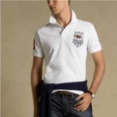 Men polo shirts-624